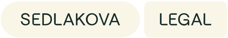 Sedláková Legal